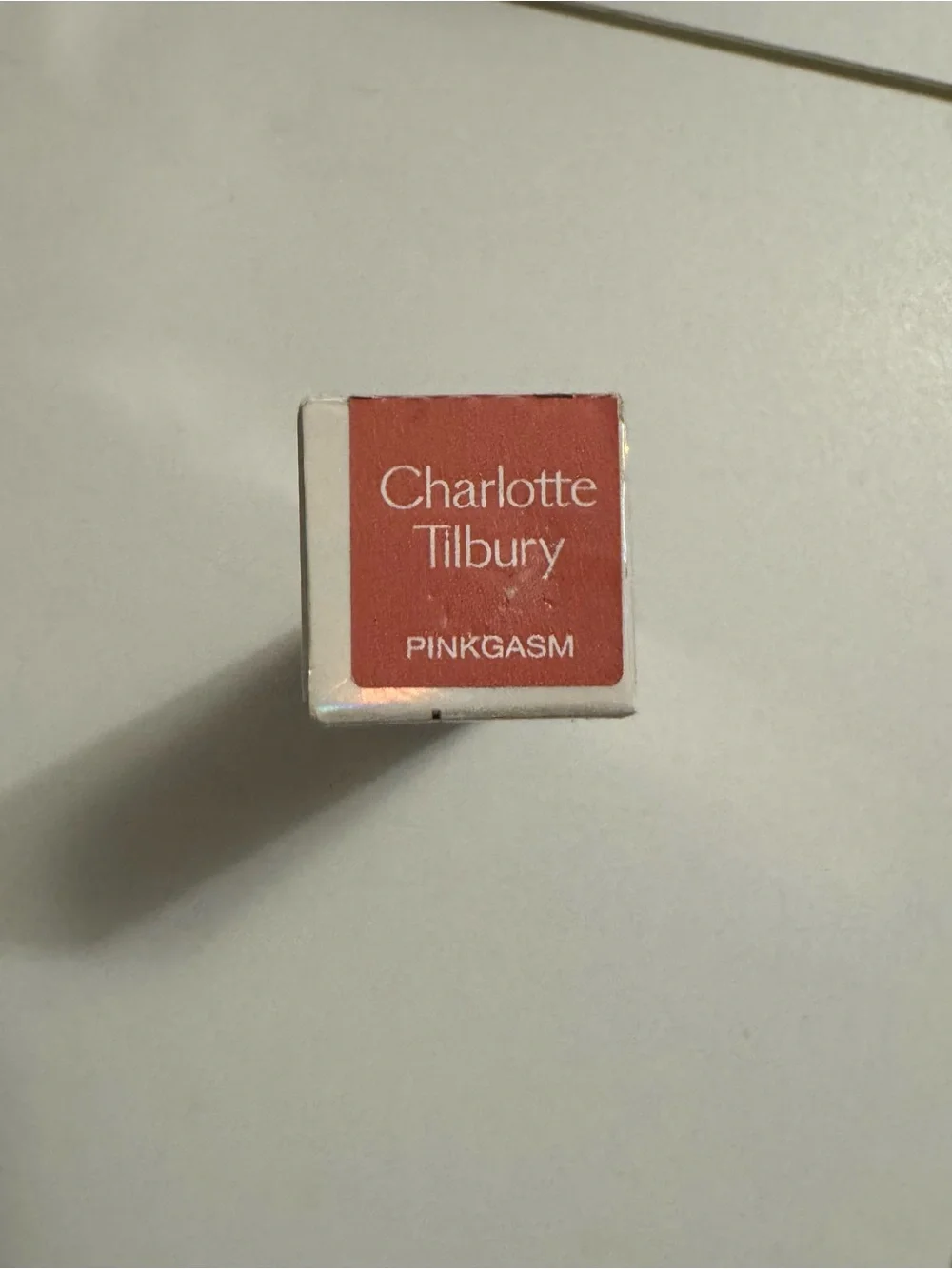 Charlotte Tilbury charlotte tilbury